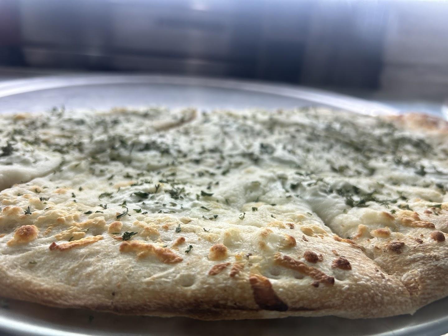 Supreme pizza NY